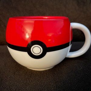Pokemon Pokeball Cup